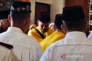 Pemkab Natuna sediakan penginapan bagi jamaah calon haji selama di Batam