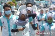 Sumut minta Kemenaker evaluasi perusahaan alih daya bermasalah