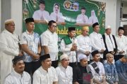 Ketua DPRD Murung Raya minta calon haji kenali ketua regu