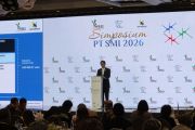 PT SMI catat komitmen pembiayaan capai Rp275 triliun hingga 2025