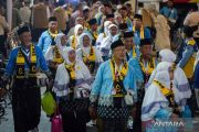 Asrama Haji Banten mulai layani jamaah calon haji tahun 2026