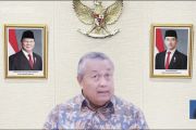 BI: Rupiah dapat dijaga relatif stabil selama hampir sebulan terakhir