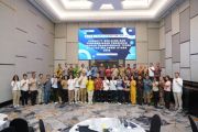 BI dan TP2DD Sulut terus perkuat digitalisasi daerah