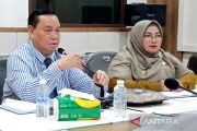 Bupati Kotim instruksikan percepatan pembahasan APBD Perubahan 2026