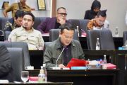 Anggota DPR sebut RUU PPRT jadi tonggak perlindungan dan martabat PRT