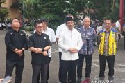 Pemerintah sisir jalanan di Jakarta cari calon siswa Sekolah Rakyat