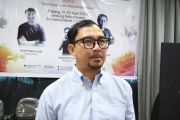 Arief Malinmudo: Film Indonesia sudah banyak diminati masyarakat dibandingkan film luar