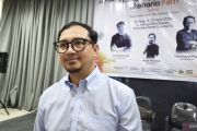 Arief Malinmudo siapkan film baru tentang anak dan keluarga