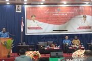 Pemprov Papua Pegunungan perkuat infrastruktur dan logistik guna dorong ekonomi