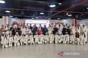 Berikut 22 atlet Indonesia yang bertanding di Asian Beach Games 2026