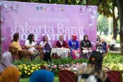 Pemkot Jakbar deklarasi perempuan berdaya