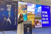 Kementerian Pariwisata promosikan destinasi wisata selam unggulan