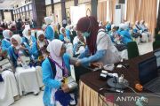 Marathon Belum Pastikan Potensi Migas Blok Pasangkayu
