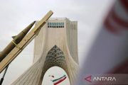 Iran Ancam Balasan Keras Jika AS Nekat Lancarkan Serangan Baru