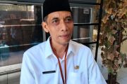 Distan Mataram antisipasi lahan pertanian dampak El Nino "Gozila"