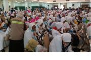 Dinkes mencatat 71 persen calon haji Mataram berisiko tinggi