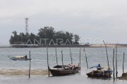 Cuaca Kepri, BMKG: Waspada hujan disertai petir di seluruh wilayah