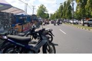 Dishub Mataram intensifkan pengaturan lalu lintas selama musim haji