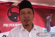 PDIP tetapkan Syaifuddin Zuhri jadi Ketua DPRD Surabaya periode 2024-2029