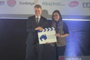 FSAI akan digelar lagi, tampilkan tujuh film Indonesia dan Australia