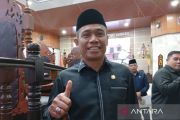 Legislator Kapuas usulkan pasar murah jaga stabilitas harga imbas kenaikan BBM
