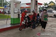 Pertamina Regional Sulawesi tegaskan kenaikan BBM Nonsubsidi terbatas produk tertentu