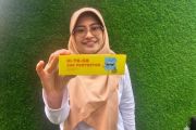 UB kembangkan industri sunscreen anak dari rambut jagung