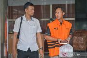 KPK duga ASN Cilacap kumpulkan Rp3-10 juta untuk Syamsul Auliya
