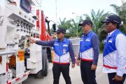 Pertamina Kalimantan jamin suplai avtur untuk penerbangan haji