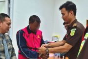 Kejari Pidie Jaya tahan keuchik Gampong Lancang terkait korupsi