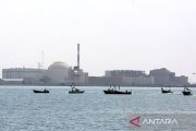 Iran tak berniat lepaskan haknya yang dijamin NPT