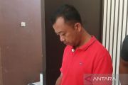 Polisi bekuk komplotan gendam yang beraksi di Mall Artos Magelang