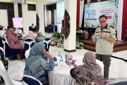 BPDP Bersama DJPb Kaltara Dorong UMKM Naik Kelas