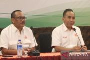 KONI Jakarta bersama NTB sepakat sukseskan PON 2028