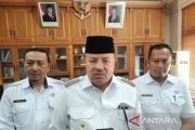 Pemkab Nagan Raya gandeng investor normalisasi aliran Sungai Tripa