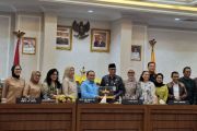 Komisi VII DPR RI dorong pengembangan holding UMKM di Lampung