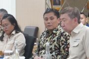 SKB dua menteri solusi perizinan lahan perumahan subsidi