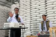 Mentan tegaskan tak ada kenaikan harga beras meski isu biaya kemasan