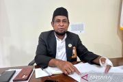 Calon haji Papua Barat-Papua Barat Daya berangkat ke Tanah Suci 9 Mei