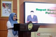 Pemkab Gowa dorong pengembangan hortikultura berbasis lahan kering  lewat program HDDAP Kementan