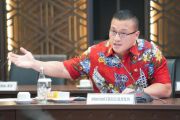 Legislator minta sistem parkir nontunai diterapkan