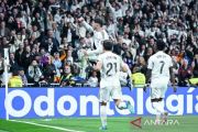 Jadwal Panas Pekan 32 La Liga: Real Madrid vs Real Betis, Barcelona Lawan Getafe