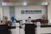 Biaya penyakit kronis sedot Rp50,2 Triliun, BPJS Kesehatan ajak masyarakat terapkan pola hidup sehat