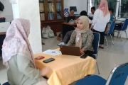 Lewat program BPJS Kesehatan Keliling, warga desa kini lebih mudah akses layanan dan informasi JKN