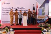 Bank Jateng bangun gedung 4 lantai di Semarang, bidik keragaman potensi ekonomi