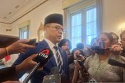 Sugiono: RI-Filipina perkuat kerja sama industri pertahanan