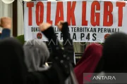 Pemkot Makassar fokus cegah LGBT