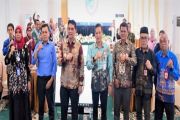 Pemkab Barito Utara rehab RSUD Muara Teweh awal Mei