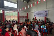 PLN luncurkan program Desa Siaga Bencana di Kinilow-Tomohon