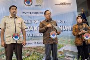 Mendagri: Bedah rumah dorong pembangunan wilayah 3T